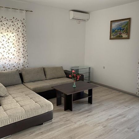 Apartments Epidaurus Cavtat Rum bild