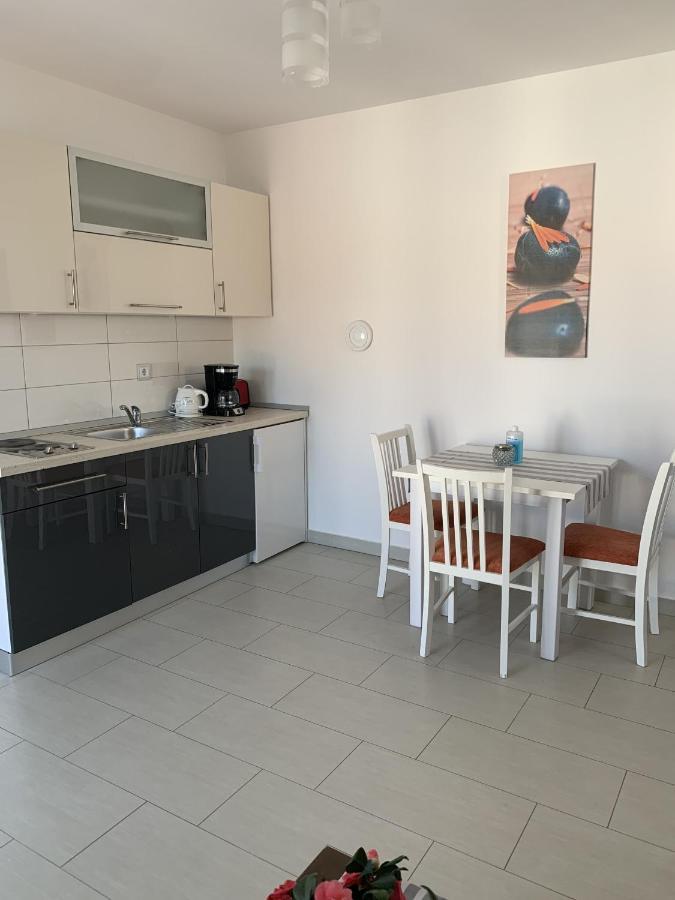 Apartments Epidaurus Cavtat Exteriör bild