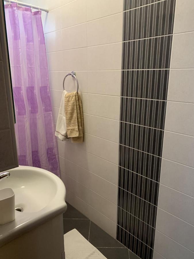 Apartments Epidaurus Cavtat Rum bild