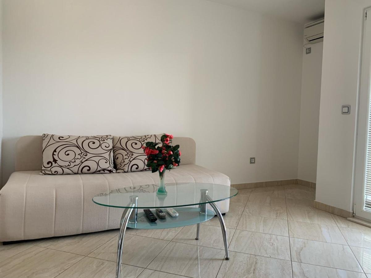 Apartments Epidaurus Cavtat Exteriör bild