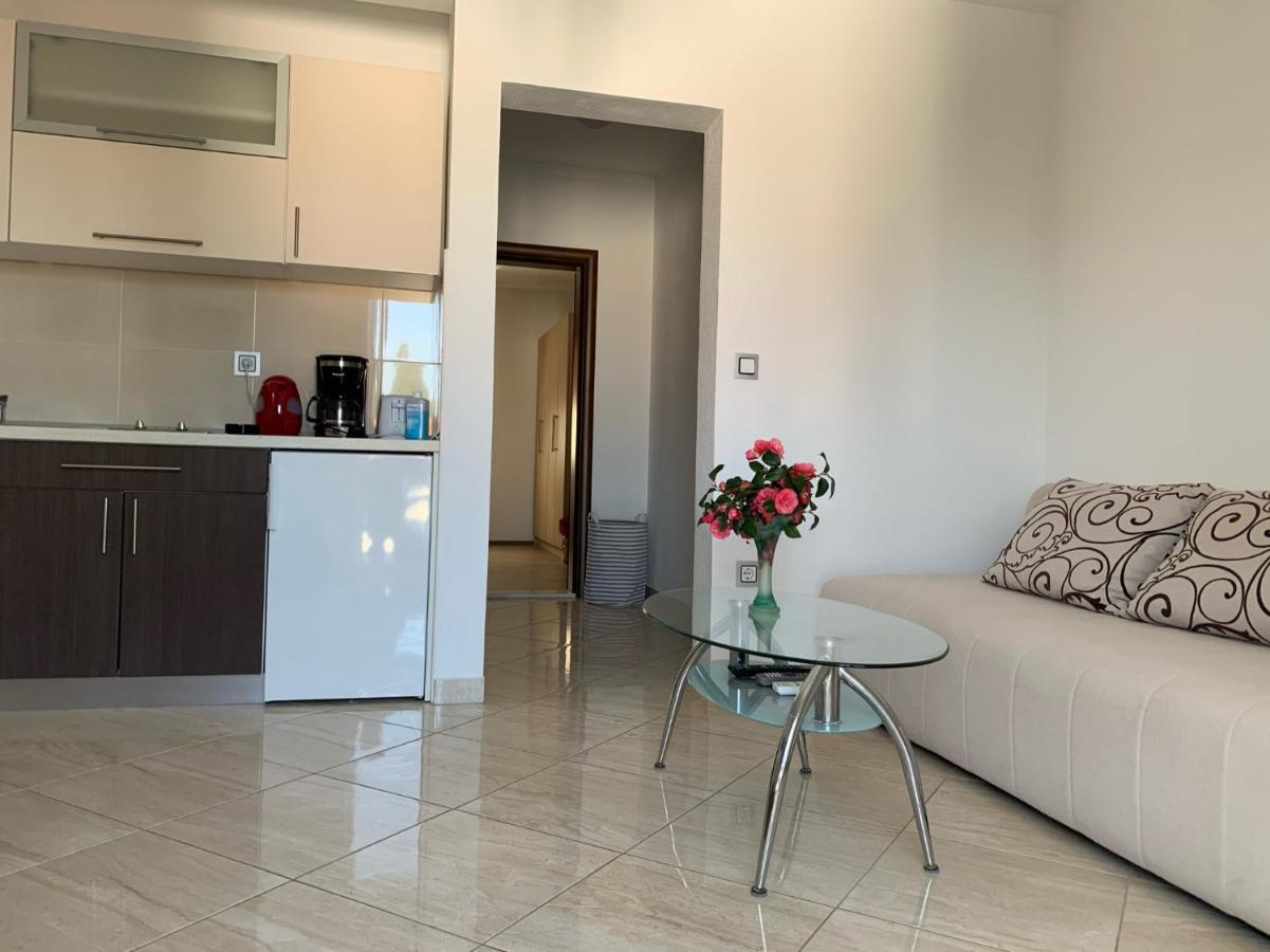 Apartments Epidaurus Cavtat Exteriör bild